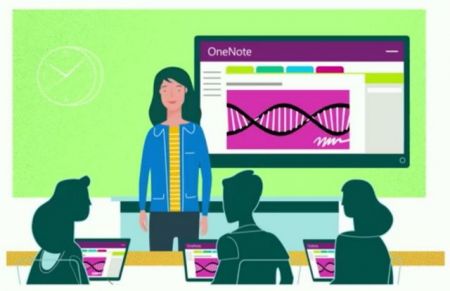 Τέσσερα ιδιωτικά σχολεία στην Ελλάδα στα Microsoft Showcase Schools 2016-2017