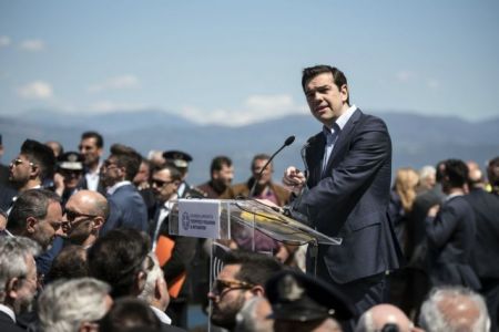 Η φιέστα της κορδέλας