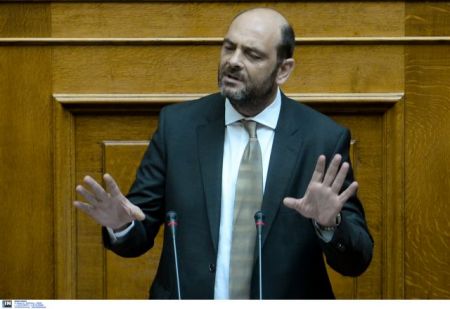 Φωτήλας: Συγγνώμη, εάν άθελά μου προσέβαλα οποιοδήποτε άτομο με αναπηρία