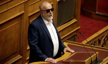 Π. Κουρουμπλής: Εχω ήδη υπογράψει ΚΥΑ παραχώρησης των «Λιπασμάτων»