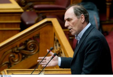 Γ. Σταθάκης: Δύσκολη συμφωνία – υπάρχουν αντιμέτρα