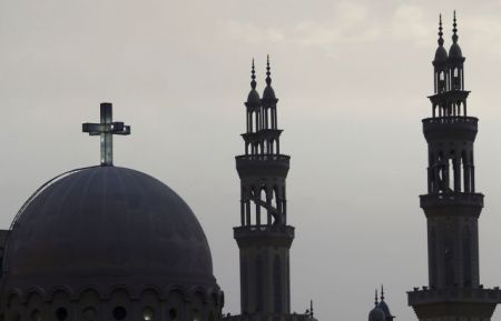 Αίγυπτος: Περπατώντας στην Πόλη των Νεκρών