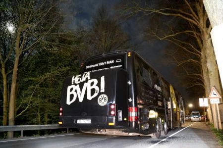 Ντόρτμουντ: Σε εξέλιξη οι έρευνες των γερμανικών αρχών – Εξετάζονται δύο επιστολές ανάληψης ευθύνης