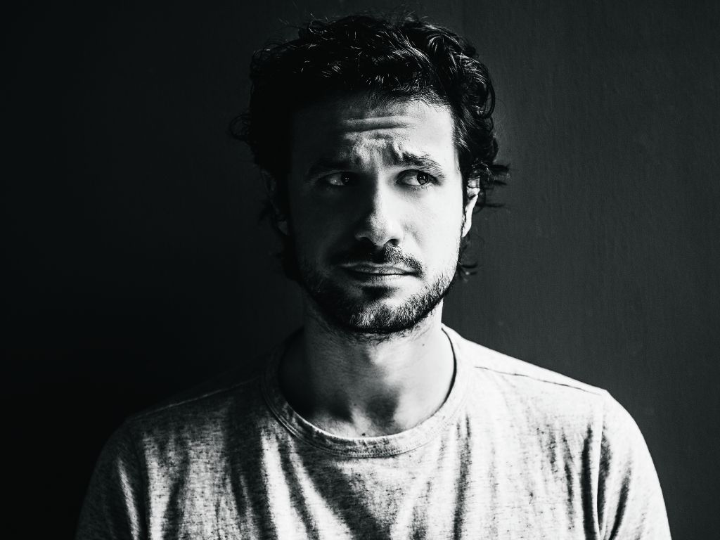 Eρωτήσεις στον Ορφέα Αυγουστίδη