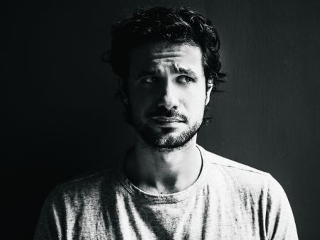 Eρωτήσεις στον Ορφέα Αυγουστίδη