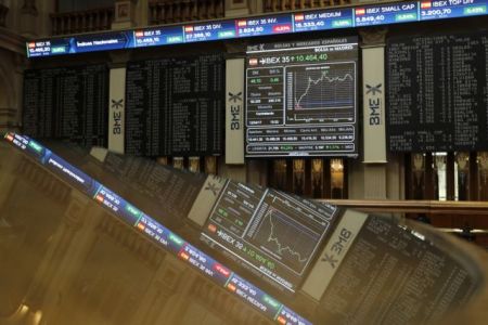 Ο Μακρόν «ψαλίδισε» τις αποδόσεις ομολόγων της νότιας Ευρώπης