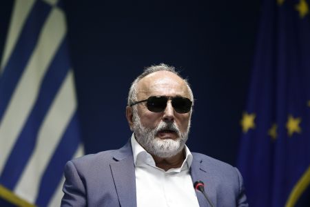 Π. Κουρουμπλής: «Δεν προκύπτει λαθρεμπόριο από τη ΣΕΚΑΠ»