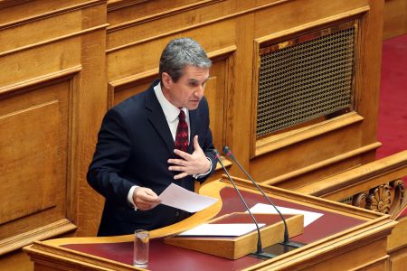 Στη Βουλή η αποκάλυψη του «Βήματος» για την εκκρεμή  δίκη της ΣΕΚΑΠ