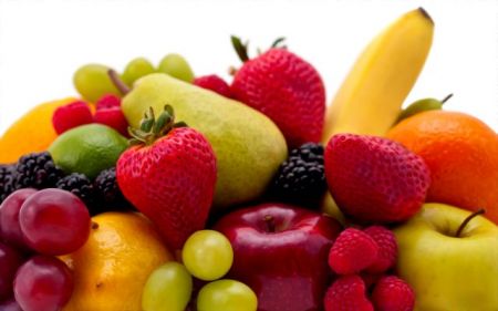 Τα φρέσκα φρούτα προλαμβάνουν τον διαβήτη και τις επιπλοκές του