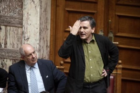 Ενα πορτοφόλι στο Εβερεστ