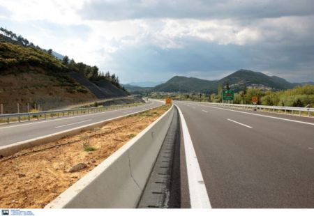 Κοινοπραξία Ιονία οδός / Νέα Οδός: Λυπούμαστε για την ταλαιπωρία