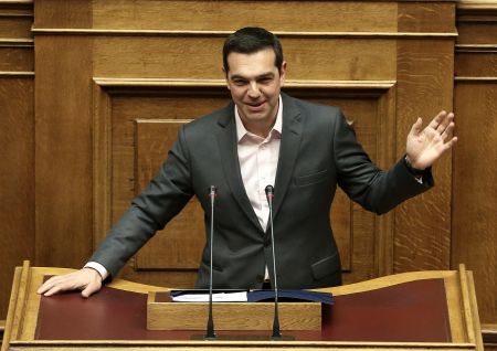 Τσίπρας: Σε βέρτιγκο η αντιπολίτευση, αδιέξοδο το «όχι σε όλα»