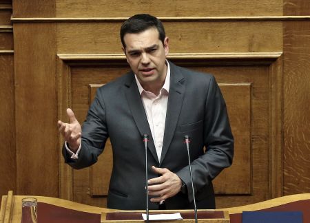 Τσίπρας στην ΚΟ ΣΥΡΙΖΑ: Βρισκόμαστε στην πιο κρίσιμη στροφή της κυβερνητικής θητείας