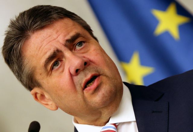 Βερολίνο: Οι εκλογές στη Βρετανία δίνουν «σαφήνεια» στις διαπραγματεύσεις του Brexit