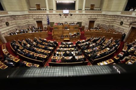 Ο Αντώνης Μπαλωμενάκης πρόεδρος της Εξεταστικής για την Υγεία