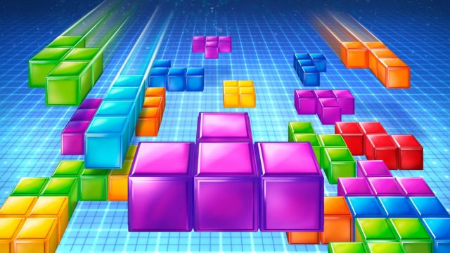 Το Tetris θεραπεύει το μετατραυματικό στρες