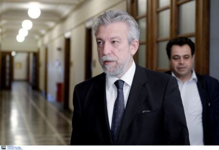 Κοντονής: Χρειάζεται απόλυτη διαφάνεια για τη χρηματοδότηση των ΜΚΟ