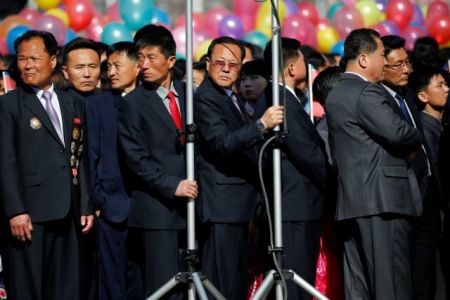 Σκληρές κυρώσεις κατά της Β.Κορέας προκρίνει ο Τραμπ