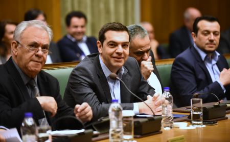 Τσίπρας: Συνολικά υπερασπίσιμη η συμφωνία της Μάλτας