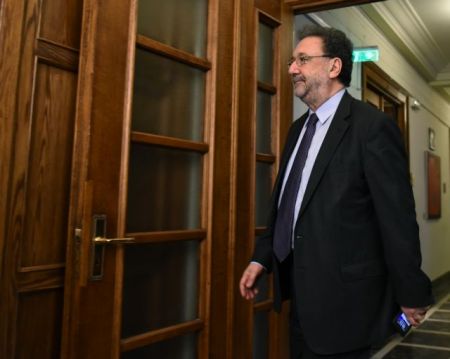 Πιτσιόρλας: Έντονο κινεζικό ενδιαφέρον για επενδύσεις στην Ελλάδα