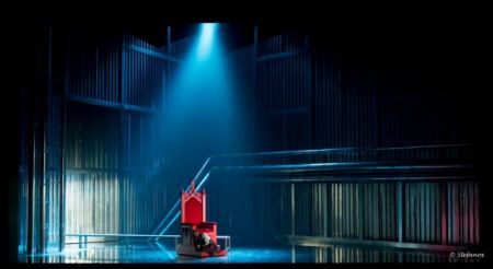 Εθνική Λυρική Σκηνή: 400 δωρεάν θέσεις για ανέργους για τον «Μάκβεθ»