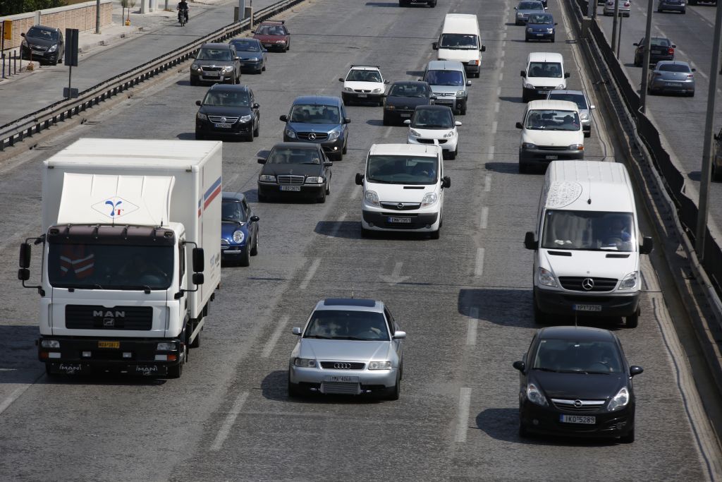 Icap: Σημάδια ανάκαμψης στην αγορά ανταλλακτικών επιβατικών αυτοκινήτων το 2014