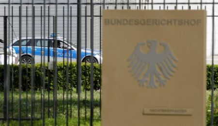 Focus: Συλληφθέντες ετοίμαζαν τρομοκρατικό χτύπημα στο Βερολίνο