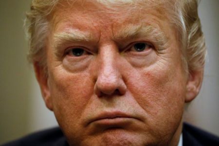 Τραμπ: «Η Βόρειος Κορέα είναι πρόβλημα και θα αντιμετωπιστεί»