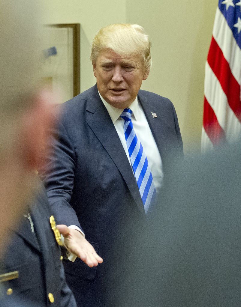 Διάταγμα για αναθεώρηση εμπορικών συμφωνιών θα υπογράψει ο Τραμπ