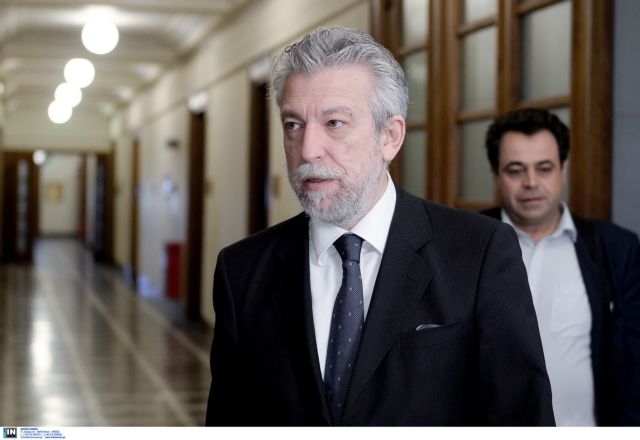 Βρέχει δικογραφίες στο όνομα της κάθαρσης