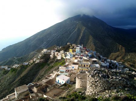 Ημερολόγιο εμπειριών