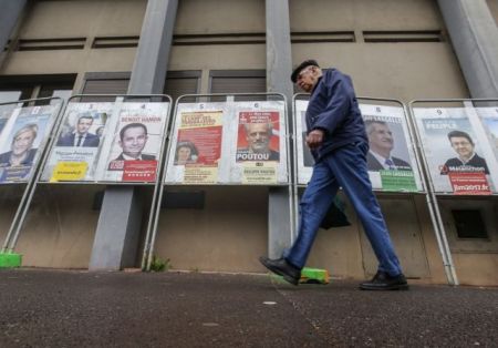 Παρακολουθήστε τις δύο συζητήσεις στο vima.gr για τα αποτελέσματα των γαλλικών εκλογών
