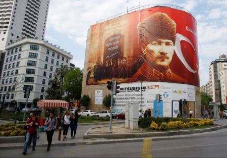 Προσφυγή και στο ΕΔΑΔ προαναγγέλλει η κεμαλική αντιπολίτευση