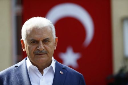 Γιλντιρίμ: Οι υδρογονάνθρακες της Κύπρου ανήκουν και στους Τουρκοκύπριους