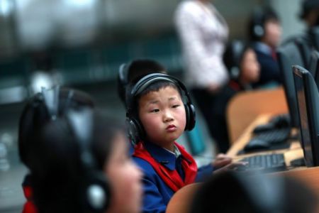 Β. Κορέα: Οι κυρώσεις απειλούν την επιβίωση των παιδιών