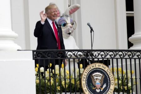 «Κιμ κάτσε φρόνιμα» διαμηνύει ο Τραμπ