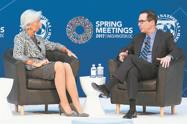 Διεθνής απομόνωση των ΗΠΑ για την κλιματική αλλαγή