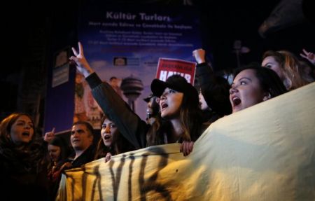 Τουρκία: «Όχι» στα αιτήματα ακύρωσης του αποτελέσματος του δημοψηφίσματος