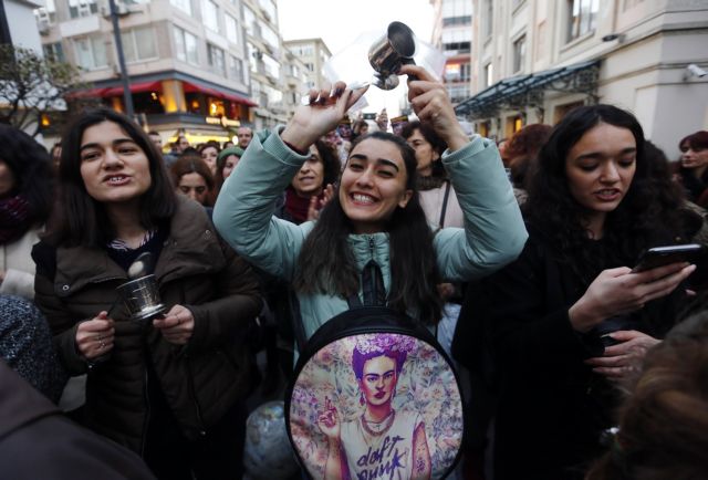 Ο απολογισμός του δημοψηφίσματος για Ερντογάν και αντιπολίτευση