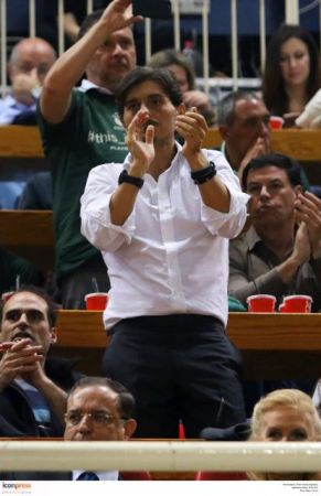 Ο πράσινος εμφύλιος