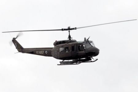 Πολυεθνικές ασκήσεις και συμμαχίες απάντηση στην Τουρκία