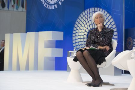 ΔΝΤ: Να δημιουργηθούν οι συνθήκες για έξοδο της Ελλάδας στις αγορές