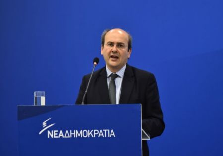 Χατζηδάκης: Παλαβή πολιτική σε ενέργεια και ΔΕΗ με υπογραφή τρόικας