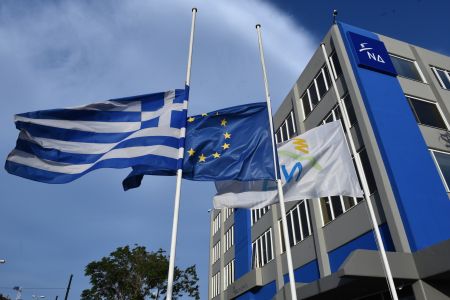 ΝΔ: Κατατέθηκε από την Κοινοβουλευτική Ομάδα η πρόταση εξεταστικής για Καμμένο