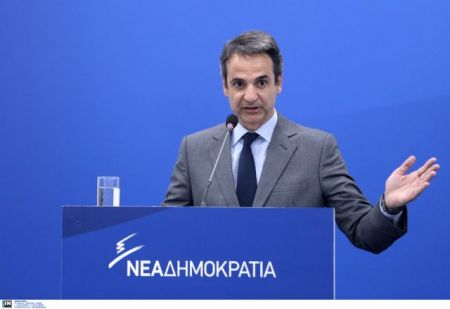 Επίδειξη πυγμής αλλά και υπόγεια γκρίνια