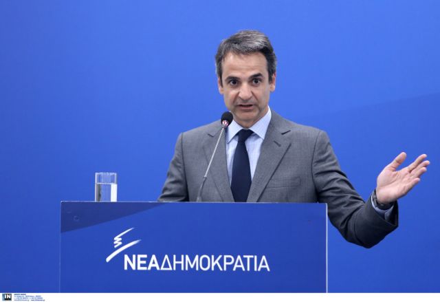 Επίδειξη πυγμής αλλά και υπόγεια γκρίνια