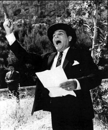 Ενας scouter πολιτευτών αποκαλύπτει…