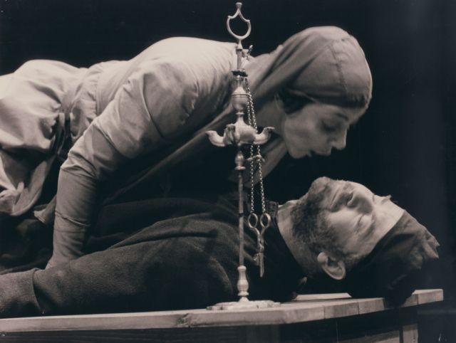 Ο Σολωμός πίσω από τα στερεότυπα