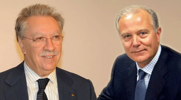 Ποινική δίωξη για τους Γιώργο Προβόπουλο και Μιχάλη Σάλλα