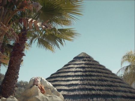 «Copa-Loca» στις Κάννες